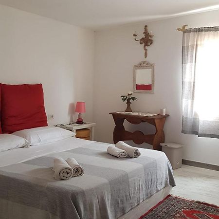 Pm 1 Via Armando Diaz Guest House Olbia Buitenkant foto