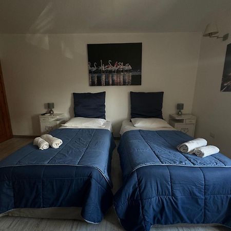 Pm 1 Via Armando Diaz Guest House Olbia Buitenkant foto