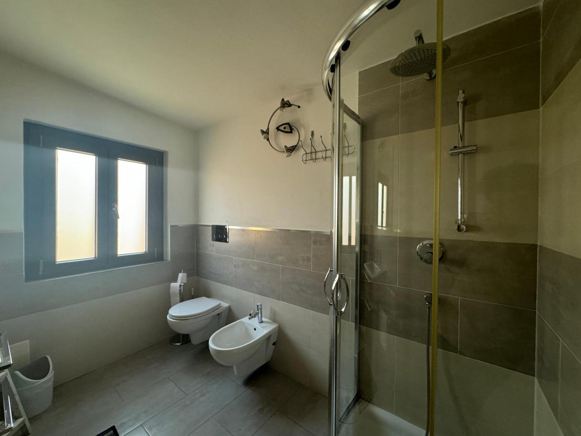 Pm 1 Via Armando Diaz Guest House Olbia Buitenkant foto