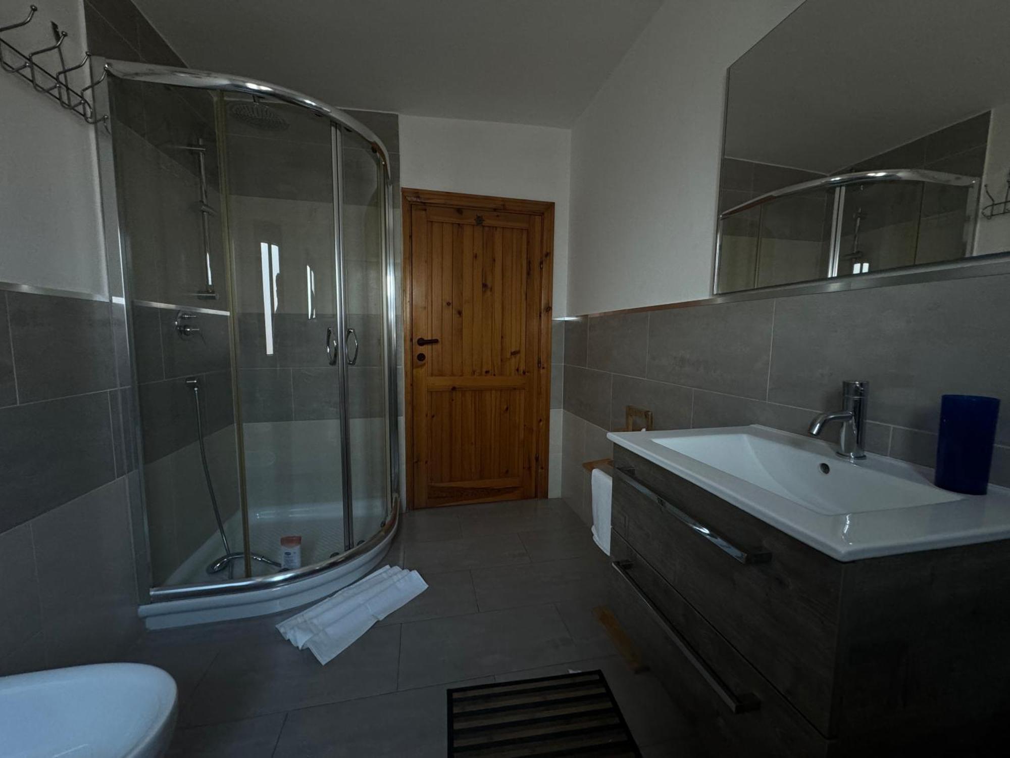Pm 1 Via Armando Diaz Guest House Olbia Buitenkant foto
