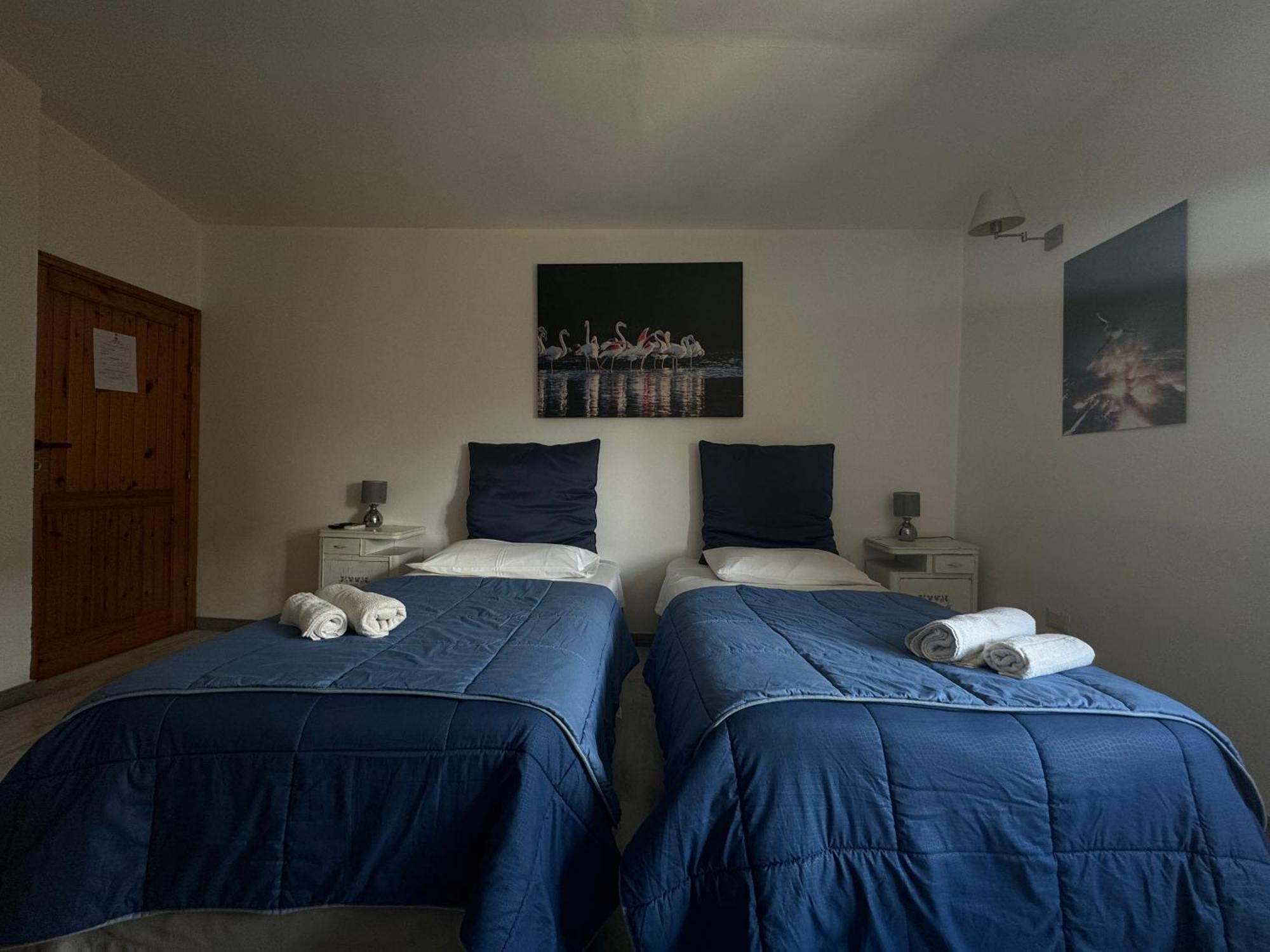 Pm 1 Via Armando Diaz Guest House Olbia Buitenkant foto