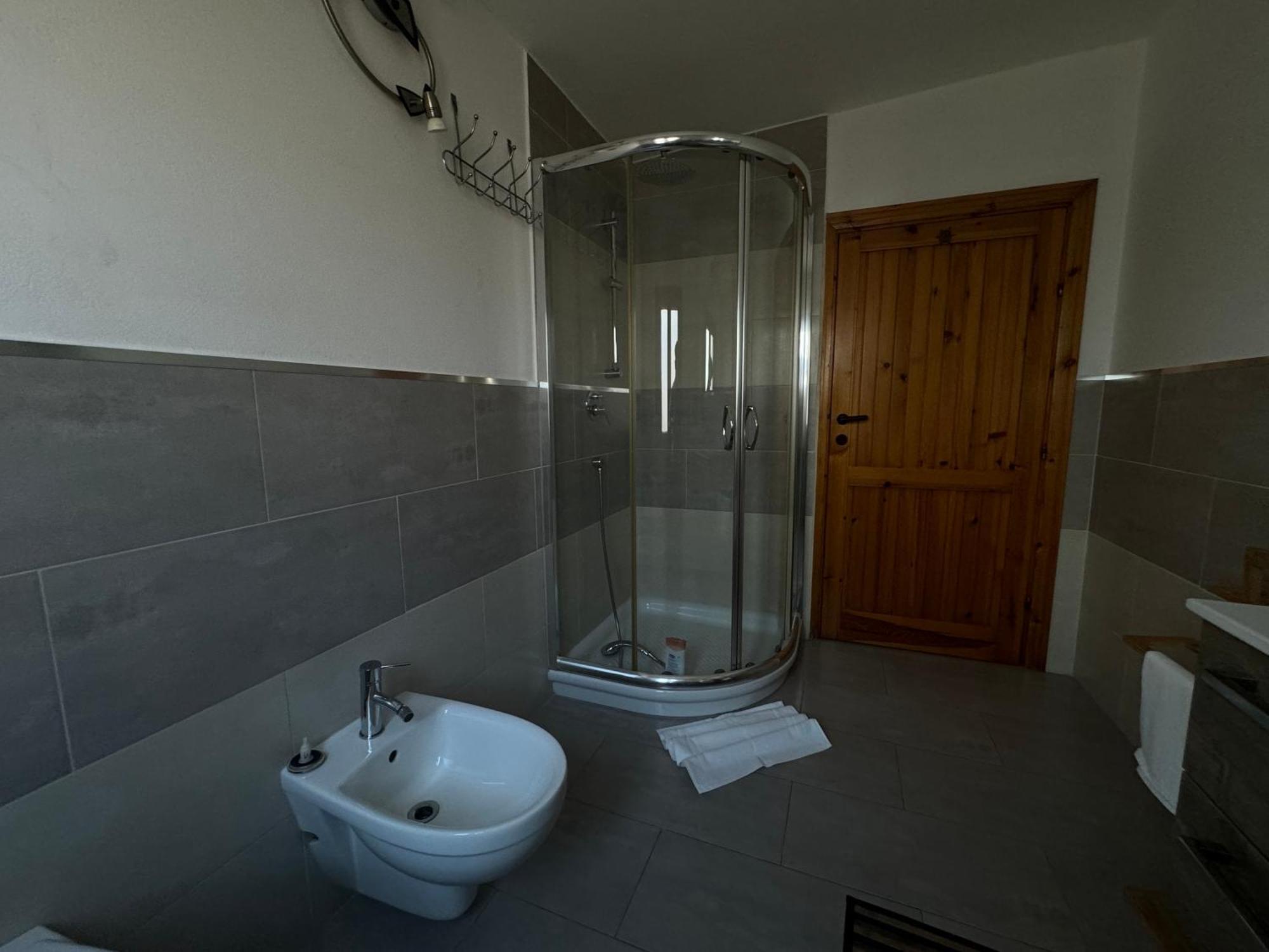 Pm 1 Via Armando Diaz Guest House Olbia Buitenkant foto