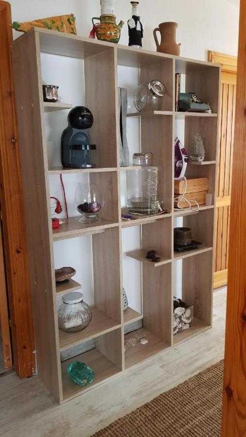 Pm 1 Via Armando Diaz Guest House Olbia Buitenkant foto