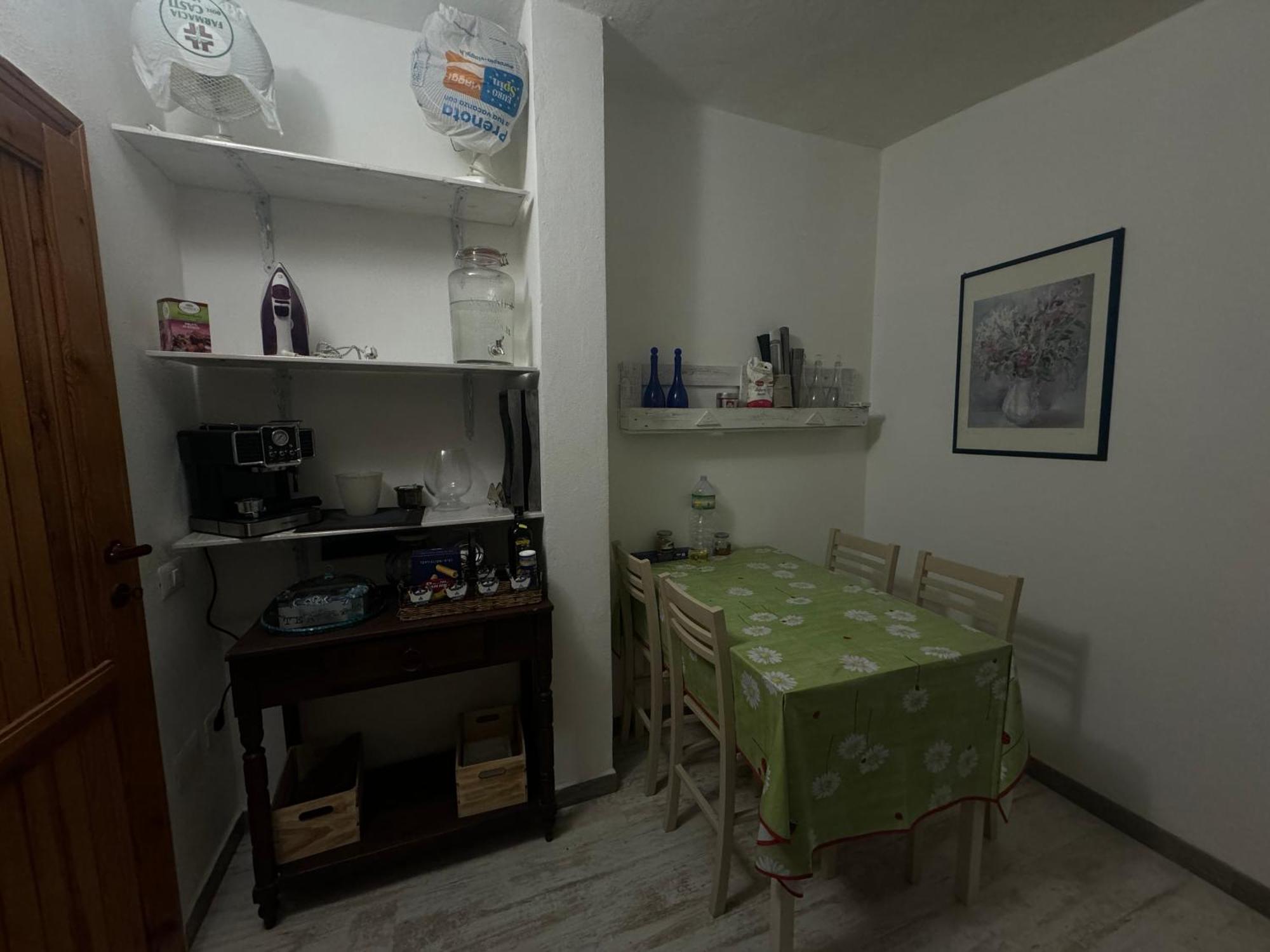 Pm 1 Via Armando Diaz Guest House Olbia Buitenkant foto