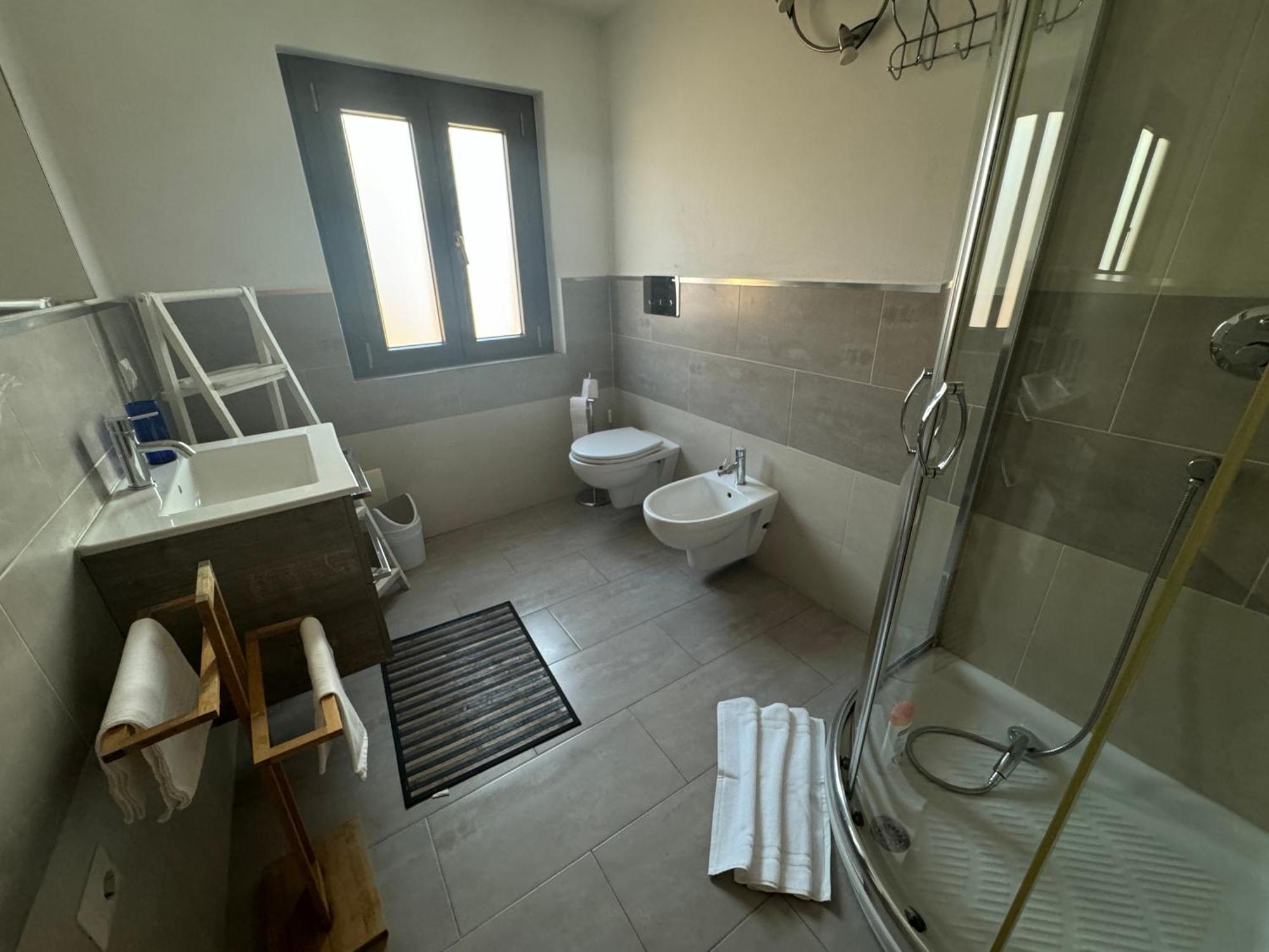 Pm 1 Via Armando Diaz Guest House Olbia Buitenkant foto