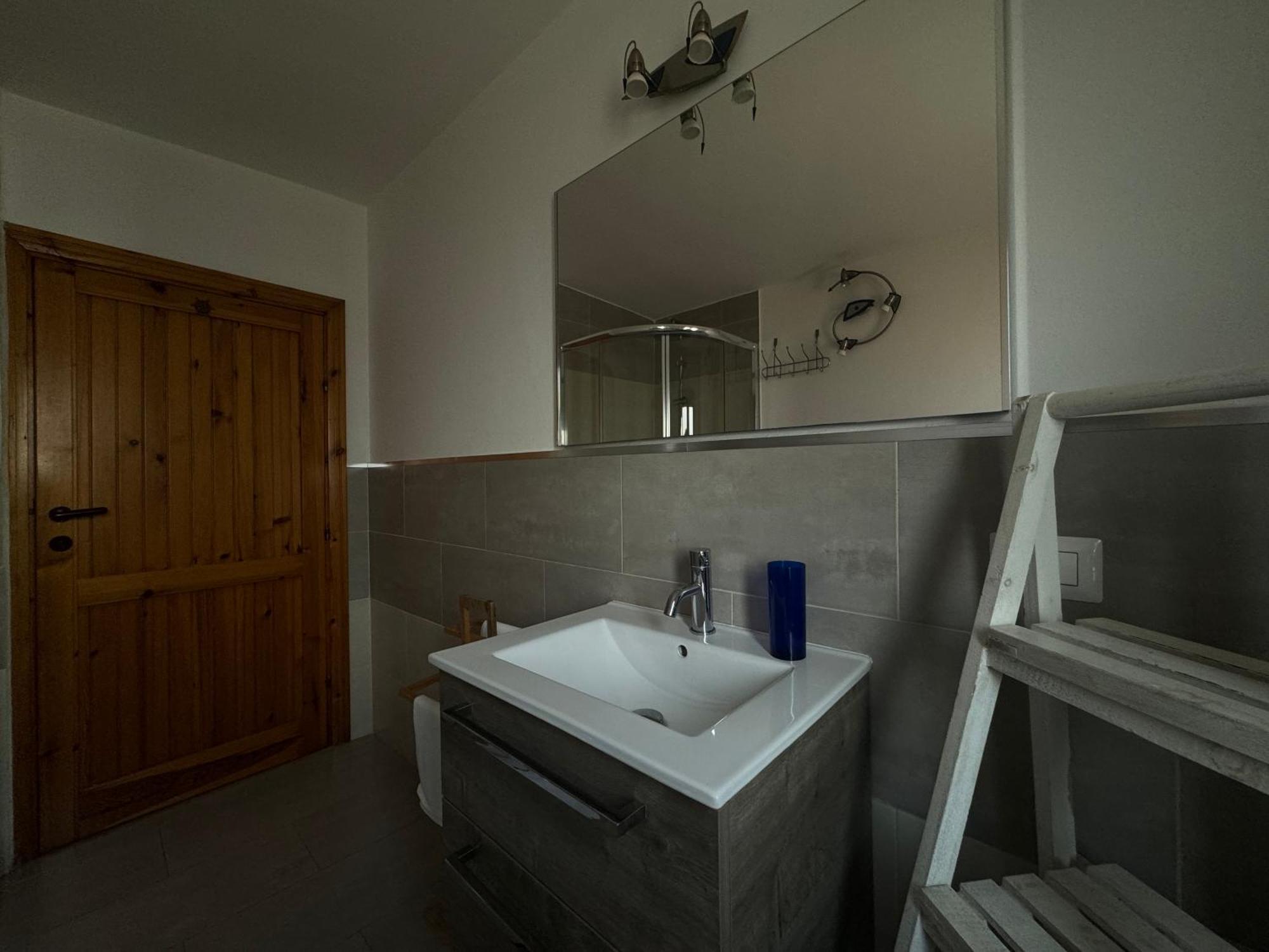 Pm 1 Via Armando Diaz Guest House Olbia Buitenkant foto