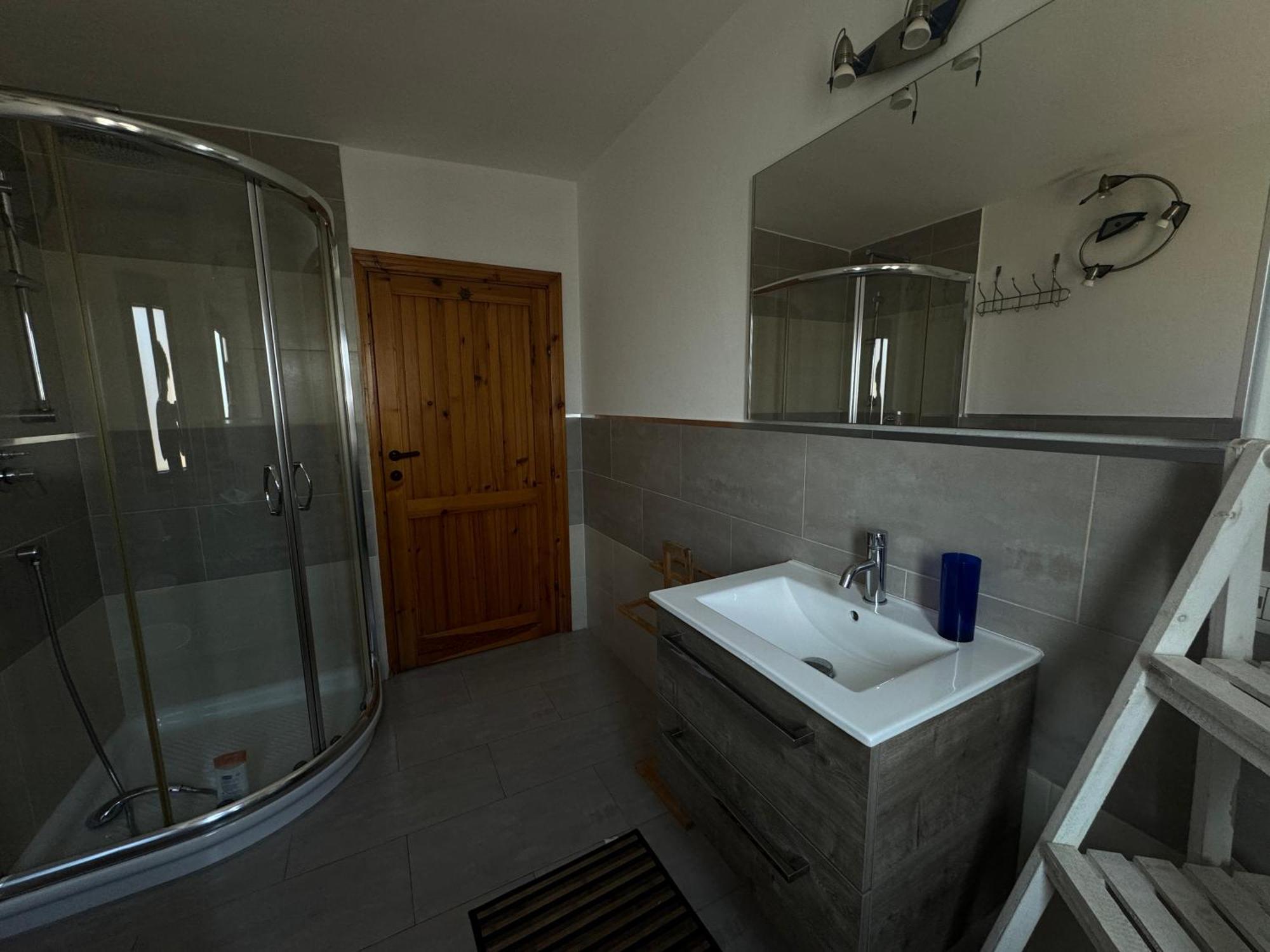 Pm 1 Via Armando Diaz Guest House Olbia Buitenkant foto