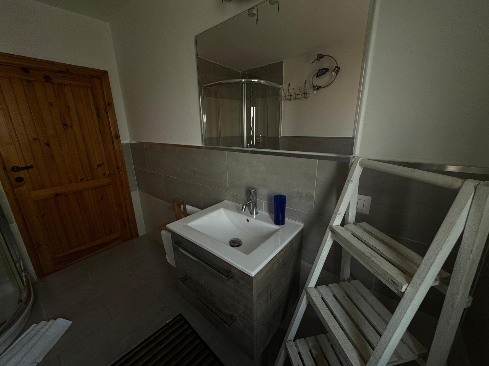 Pm 1 Via Armando Diaz Guest House Olbia Buitenkant foto