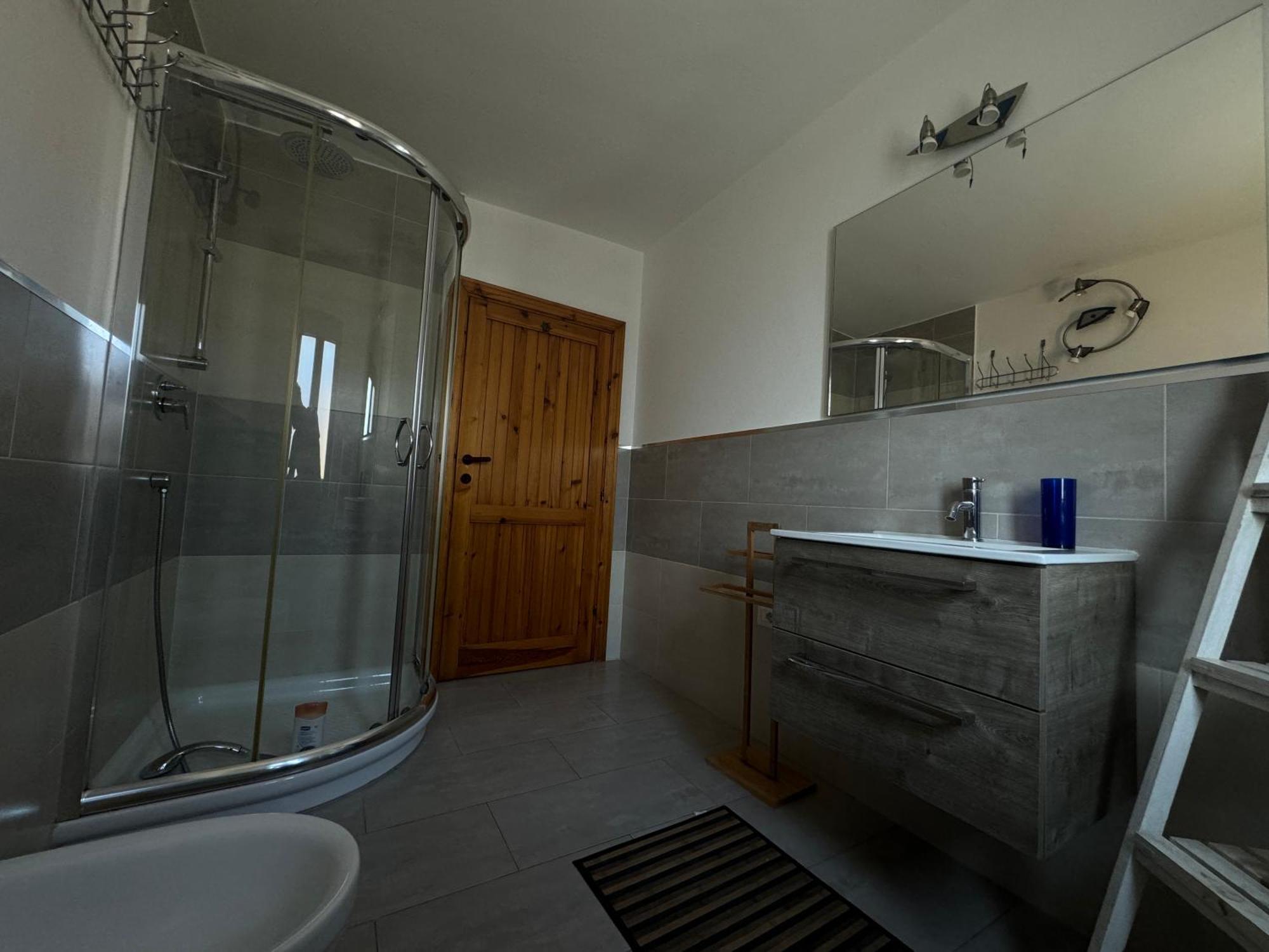 Pm 1 Via Armando Diaz Guest House Olbia Buitenkant foto