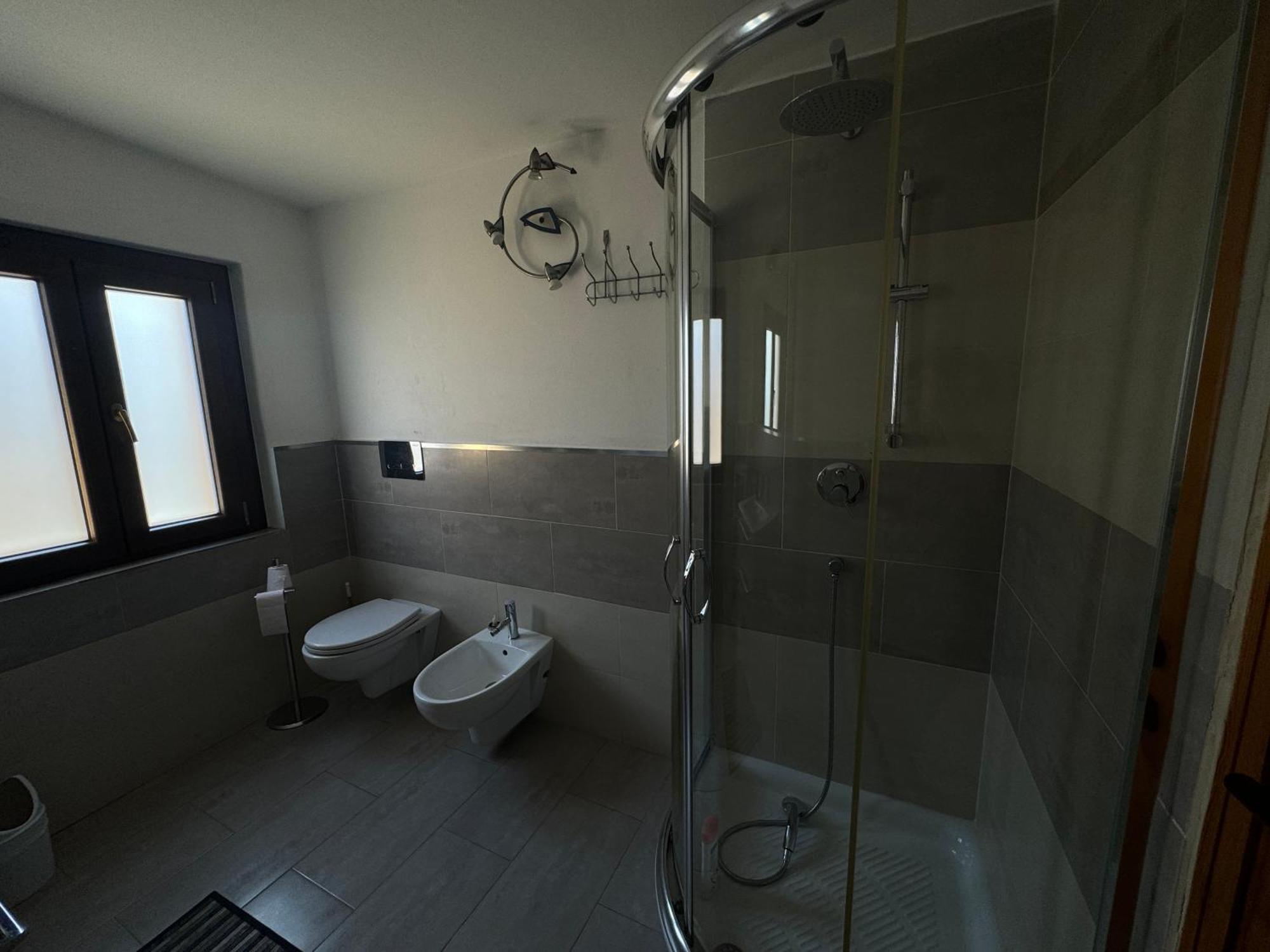 Pm 1 Via Armando Diaz Guest House Olbia Buitenkant foto
