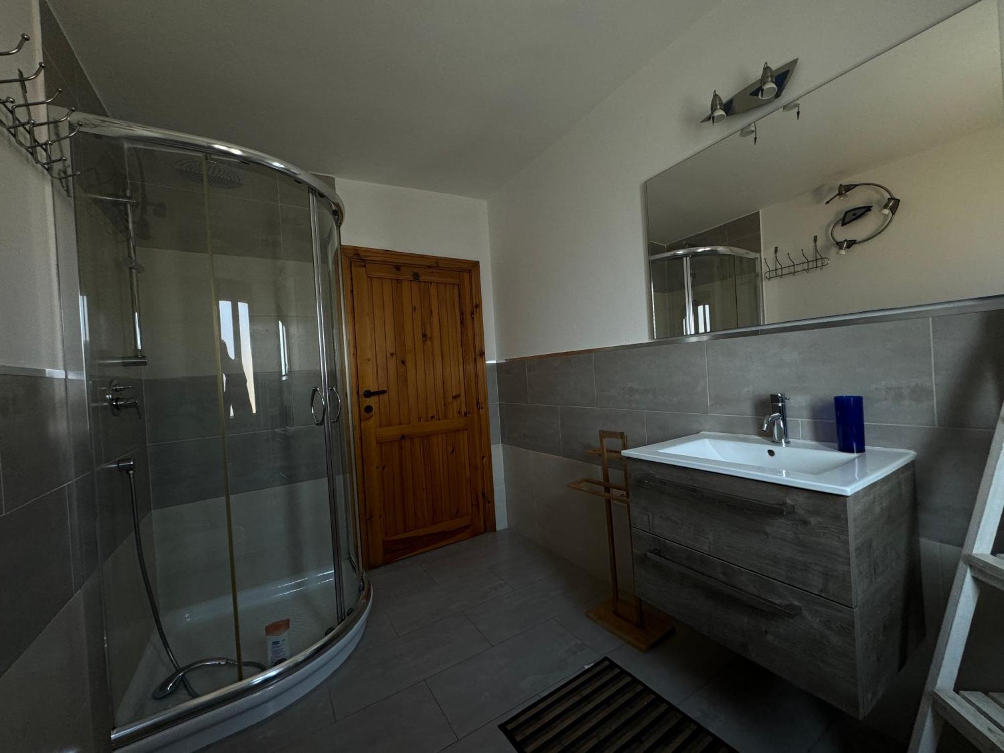 Pm 1 Via Armando Diaz Guest House Olbia Buitenkant foto